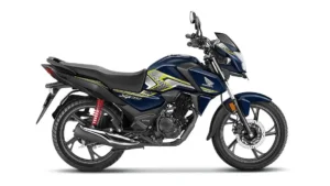 Yamaha WR 155