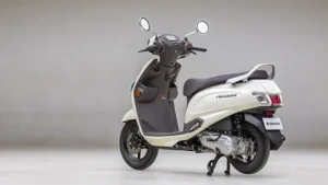 Suzuki Access 125
