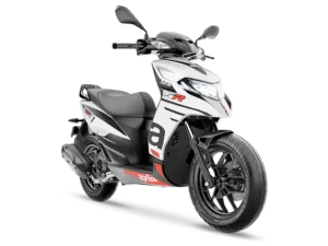 Aprilia SR 125