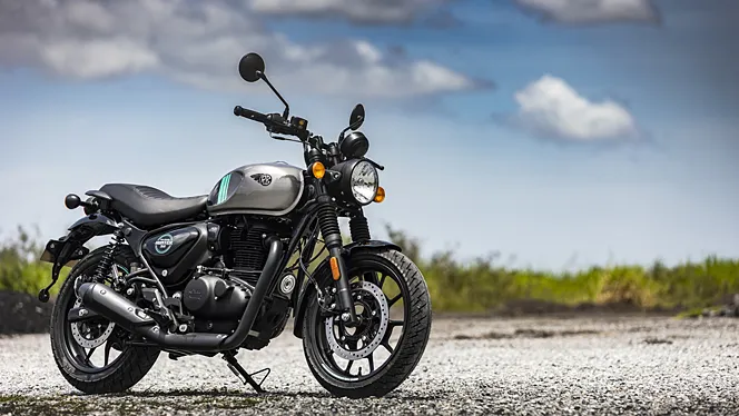 
								Royal Enfield Hunter 350 full									