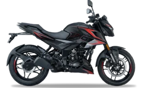 PULSAR N250 DUAL ABS