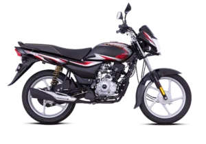 Bajaj Platina 100 ES