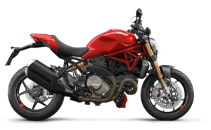 Ducati Monster 1200S