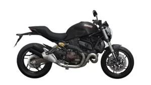 Ducati Monster 821