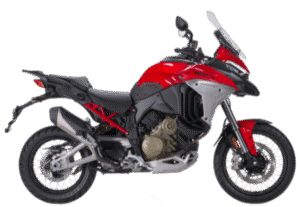 Ducati Multistrada V4