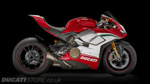 Ducati Panigale V4 Speciale