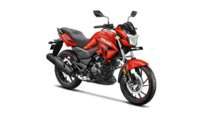 Hero Hunk 150R ABS