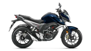 Honda CB Hornet 160R