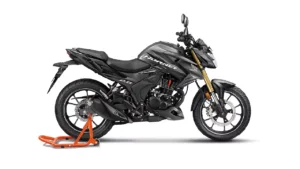 Honda CB Hornet 2.0