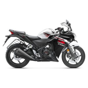 Honda CBR 250R ABS