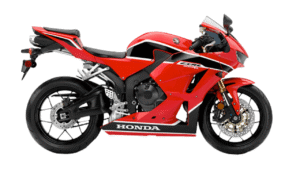 Honda CBR 600RR