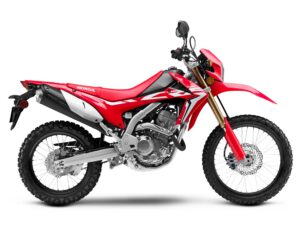 Honda CRF250L