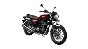 Honda H’ness CB350