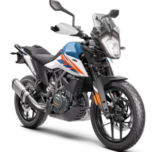 KTM Adventure 250