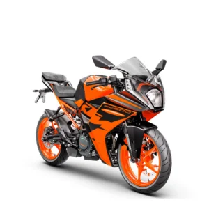 KTM RC 200