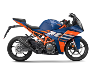 KTM RC 390
