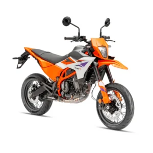KTM 390 SMC R