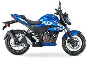 Suzuki Gixxer 250