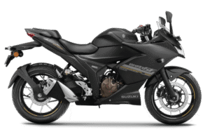 Suzuki Gixxer SF 250