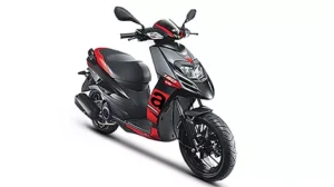 Aprilia SR 150