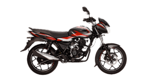 Bajaj Discover 125