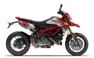 Ducati Hypermotard 950